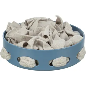 Miska Dog Activity Hide'n'Sniff Bowl, miska do ukrycia smakołyków, o 18 cm